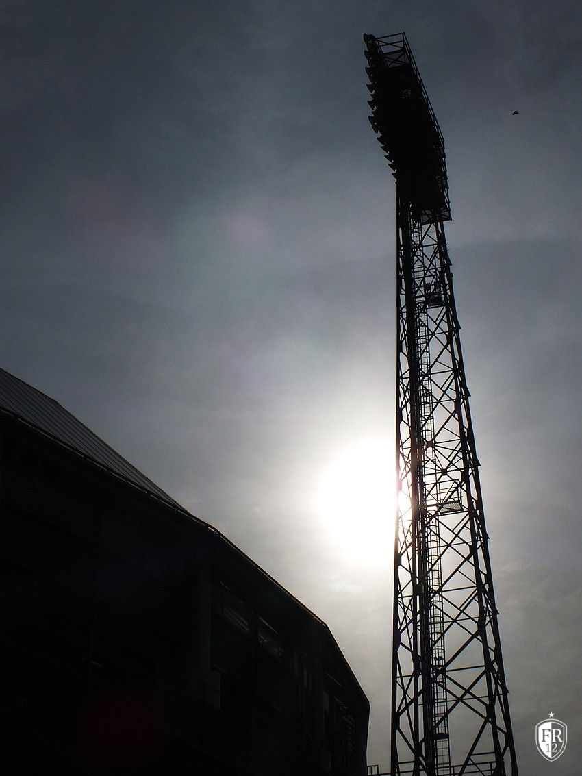 Feyenoord - Vitesse