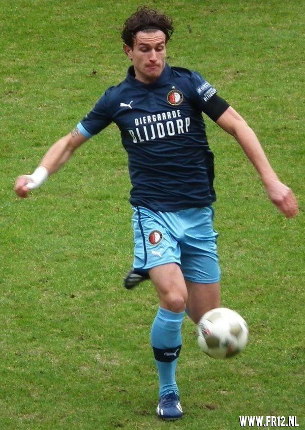 Nec-Feyenoord