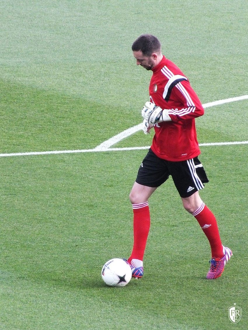 Feyenoord - Vitesse