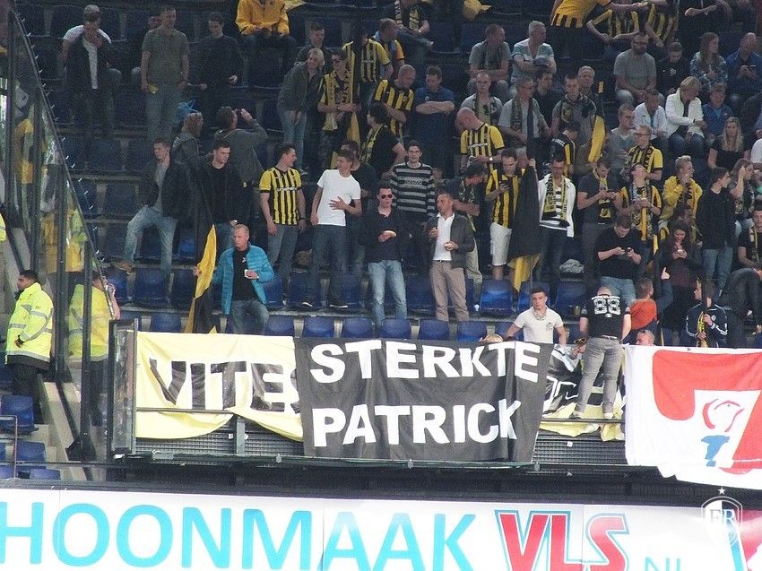 Feyenoord - Vitesse