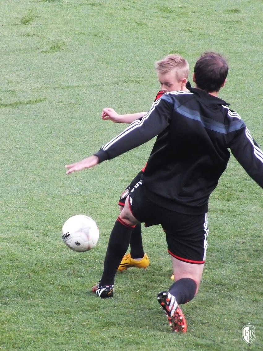 Feyenoord - Vitesse