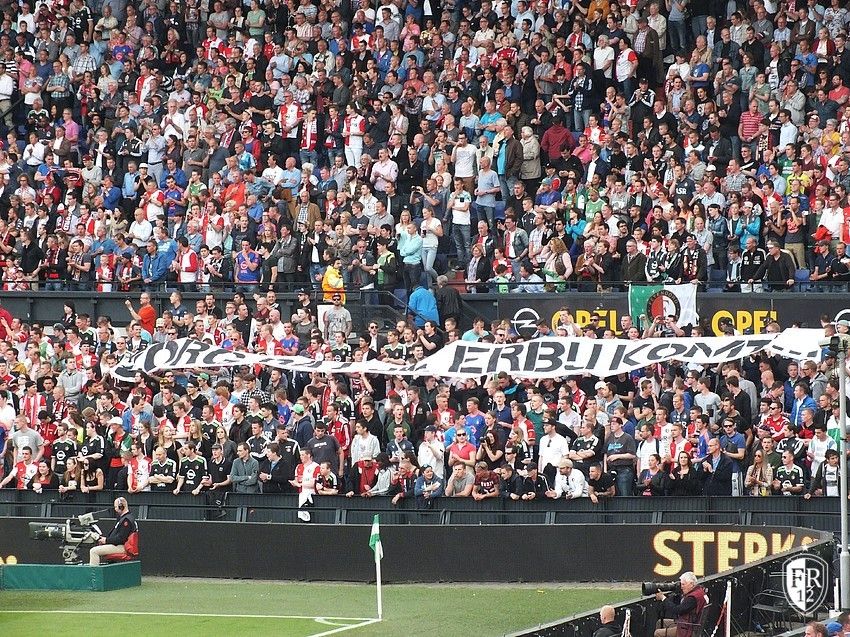 Feyenoord - Vitesse