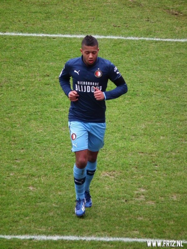 Nec-Feyenoord