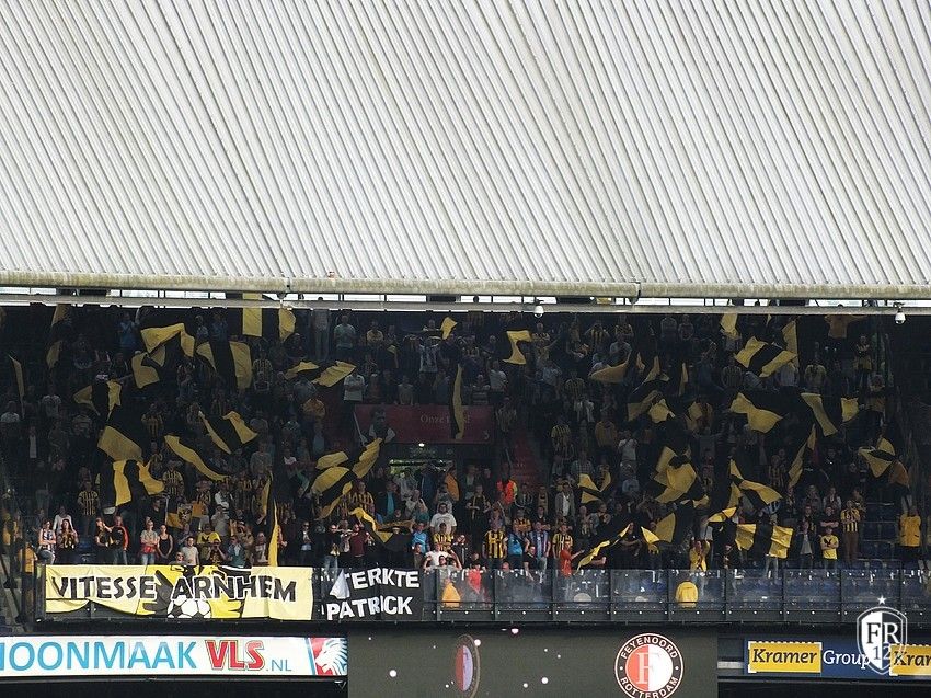 Feyenoord - Vitesse