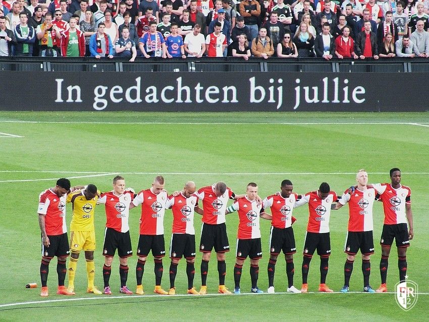 Feyenoord - Vitesse