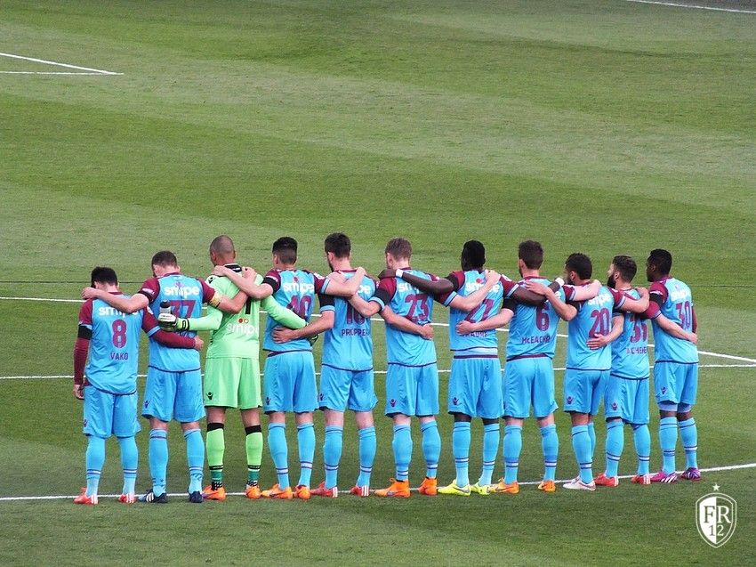 Feyenoord - Vitesse