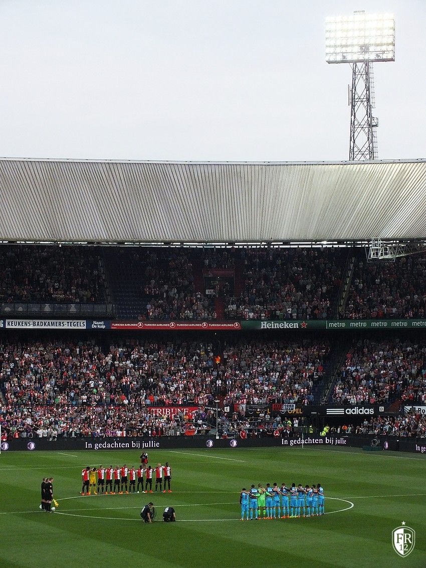 Feyenoord - Vitesse