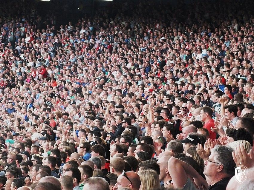 Feyenoord - Vitesse