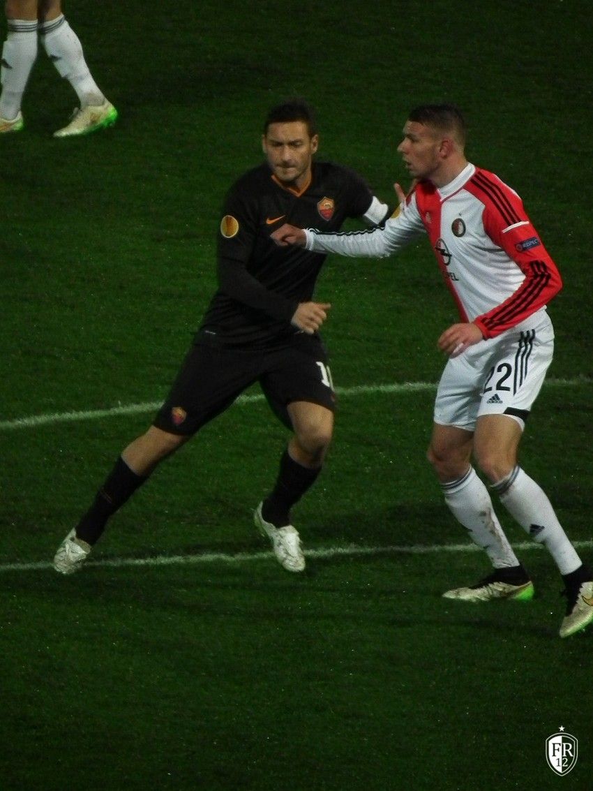 Seizoen 2014/15 door de lens van: FR12Patrick