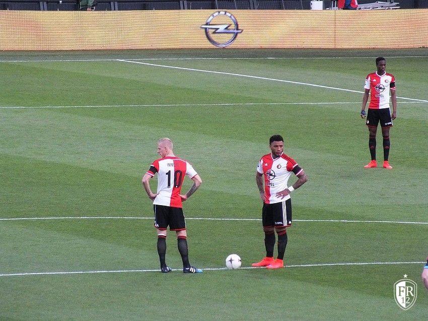 Feyenoord - Vitesse