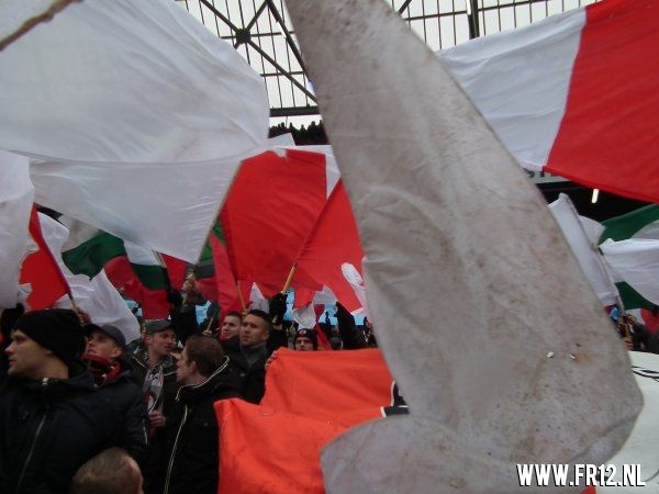 Feyenoord - Psv