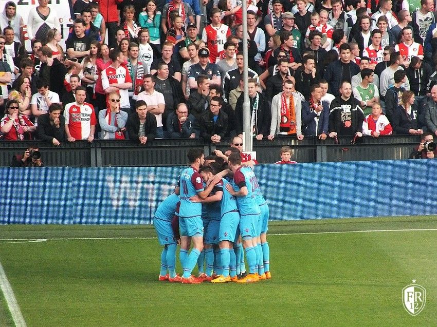 Feyenoord - Vitesse