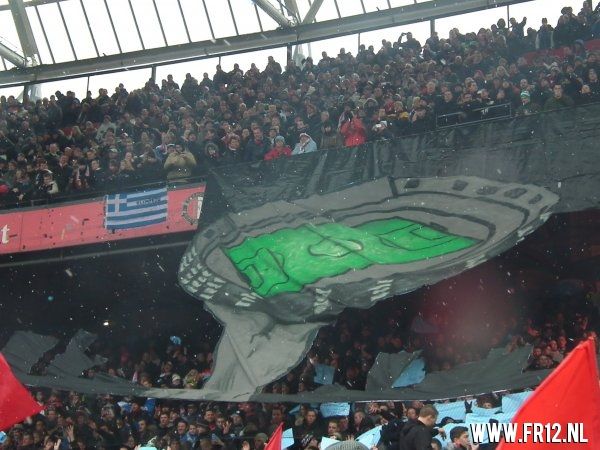Feyenoord - Psv