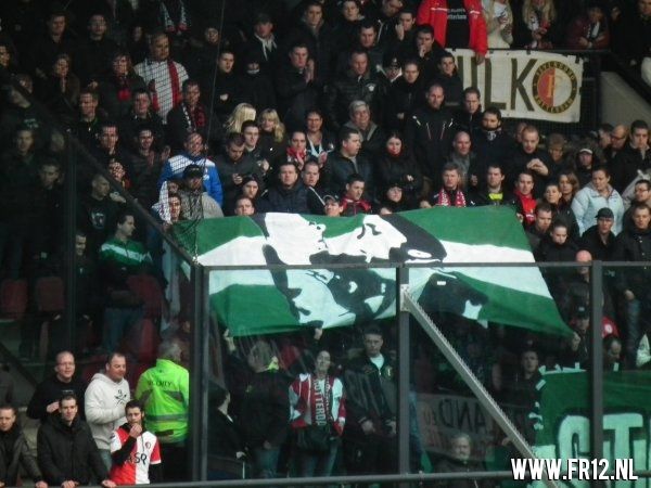 Nec-Feyenoord