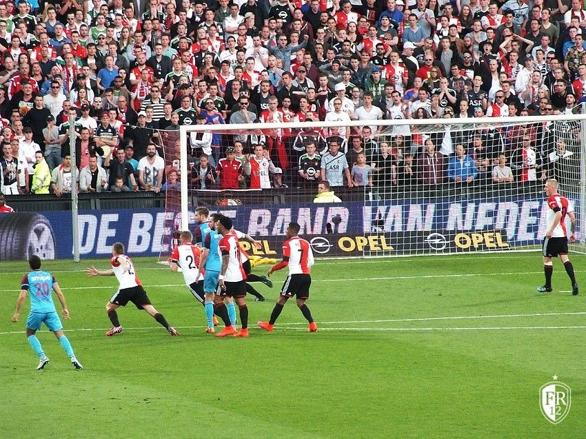 Feyenoord - Vitesse