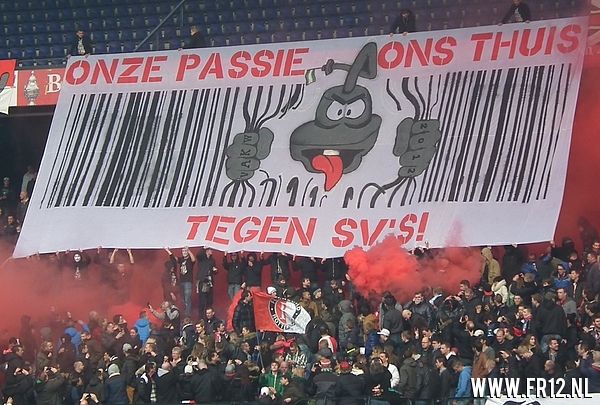 Laatste training voor o2o in een sfeervolle kuip