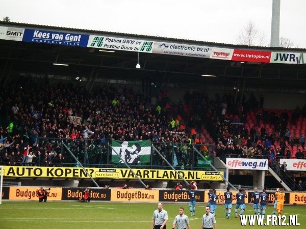 Nec-Feyenoord