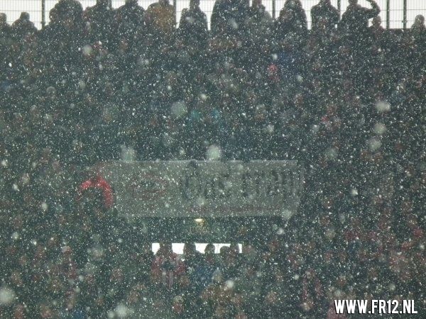 Feyenoord - Psv