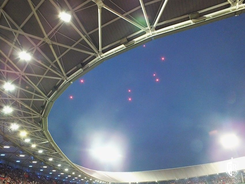 Feyenoord - Vitesse
