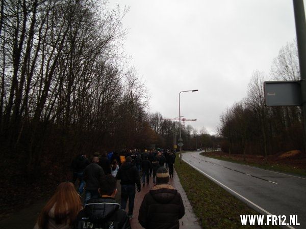 Roda jc- Feyenoord