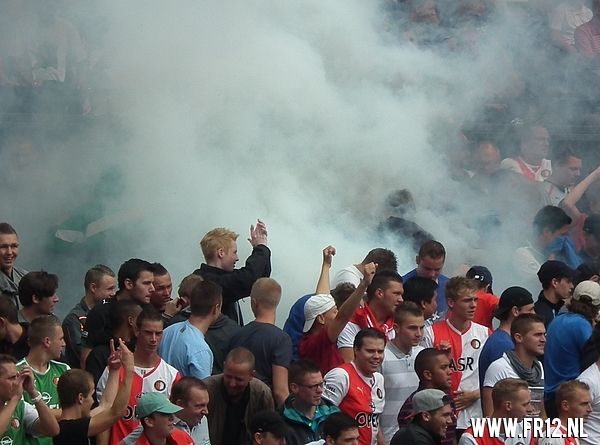 Feyenoord -nac