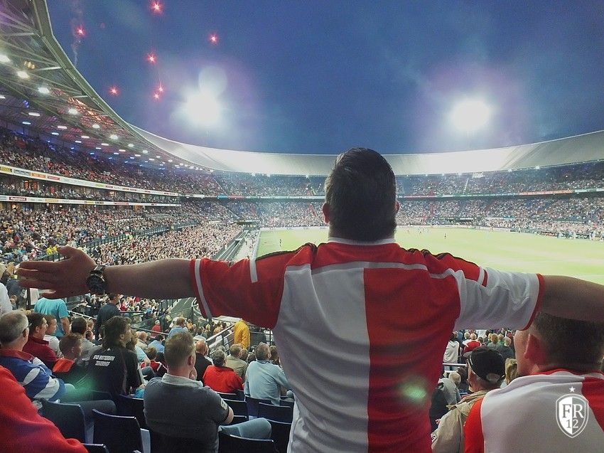 Feyenoord - Vitesse