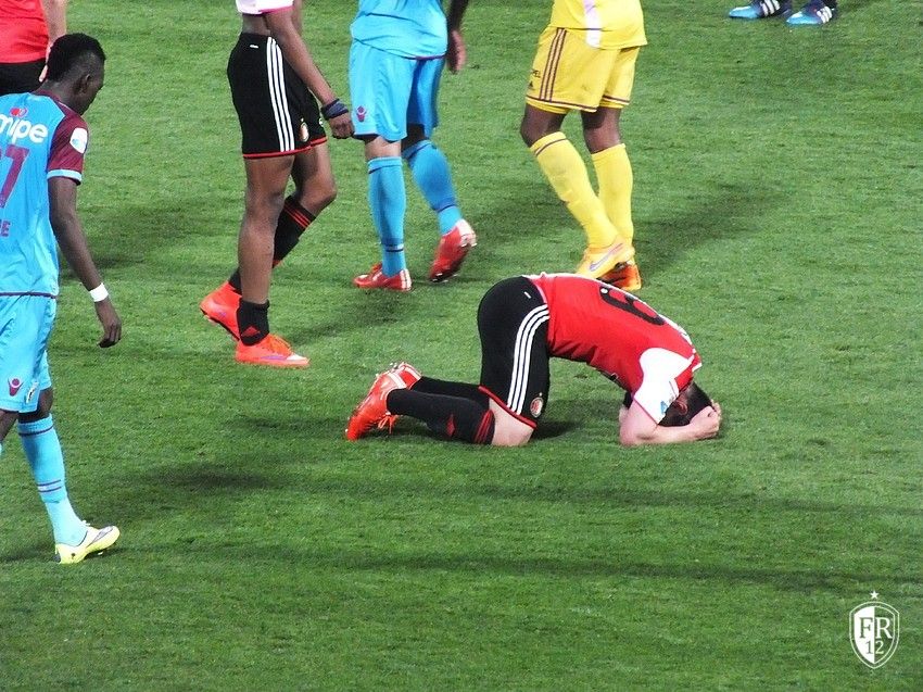 Feyenoord - Vitesse
