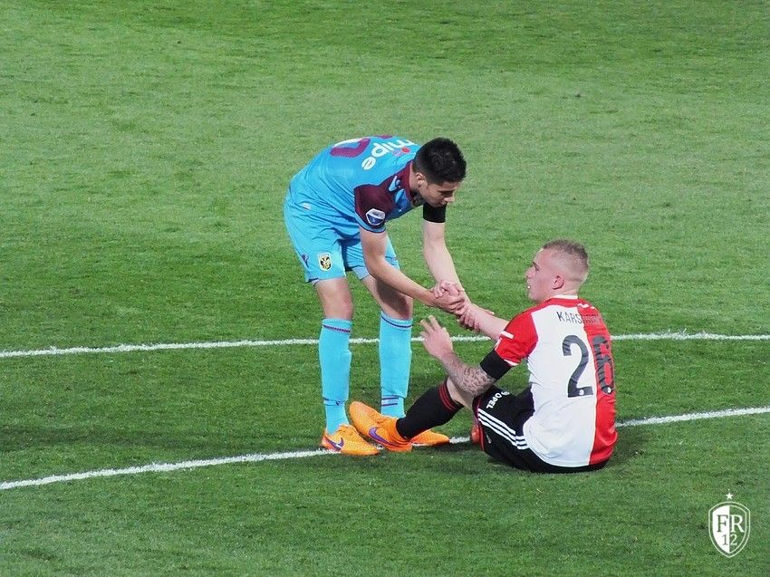 Feyenoord - Vitesse