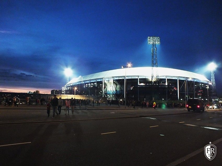 Feyenoord - Vitesse