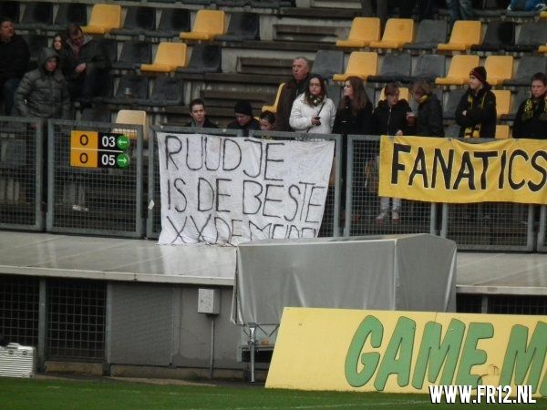 Roda jc- Feyenoord