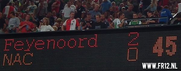 Feyenoord -nac