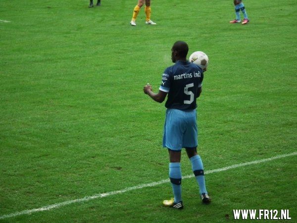 Roda jc- Feyenoord
