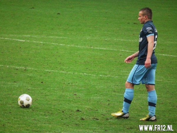 Roda jc- Feyenoord