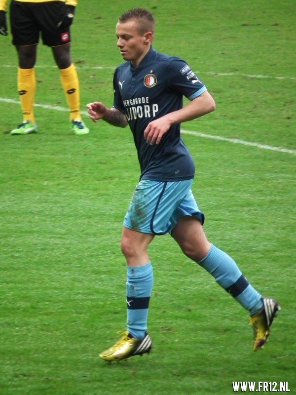 Roda jc- Feyenoord