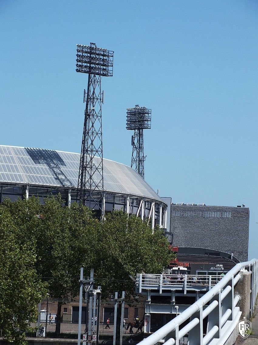 Feyenoord - Heerenveen