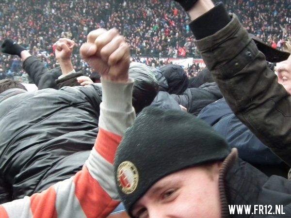 Feyenoord - Psv