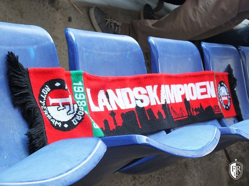 Feyenoord - Heerenveen