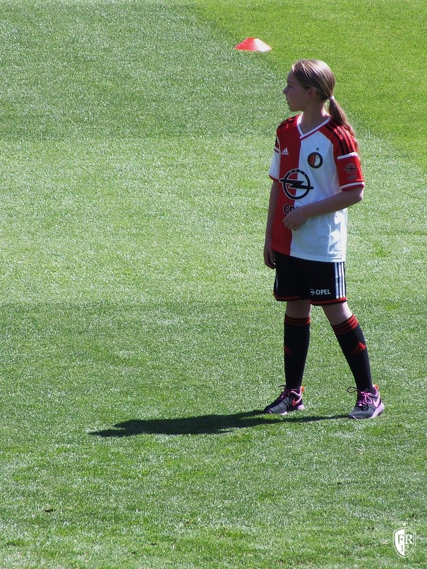 Feyenoord - Heerenveen