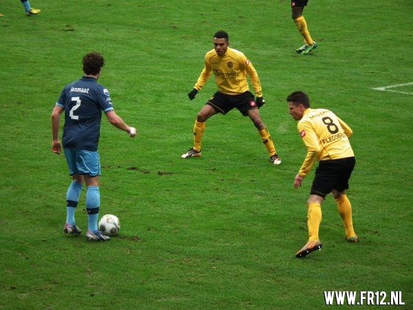 Roda jc- Feyenoord
