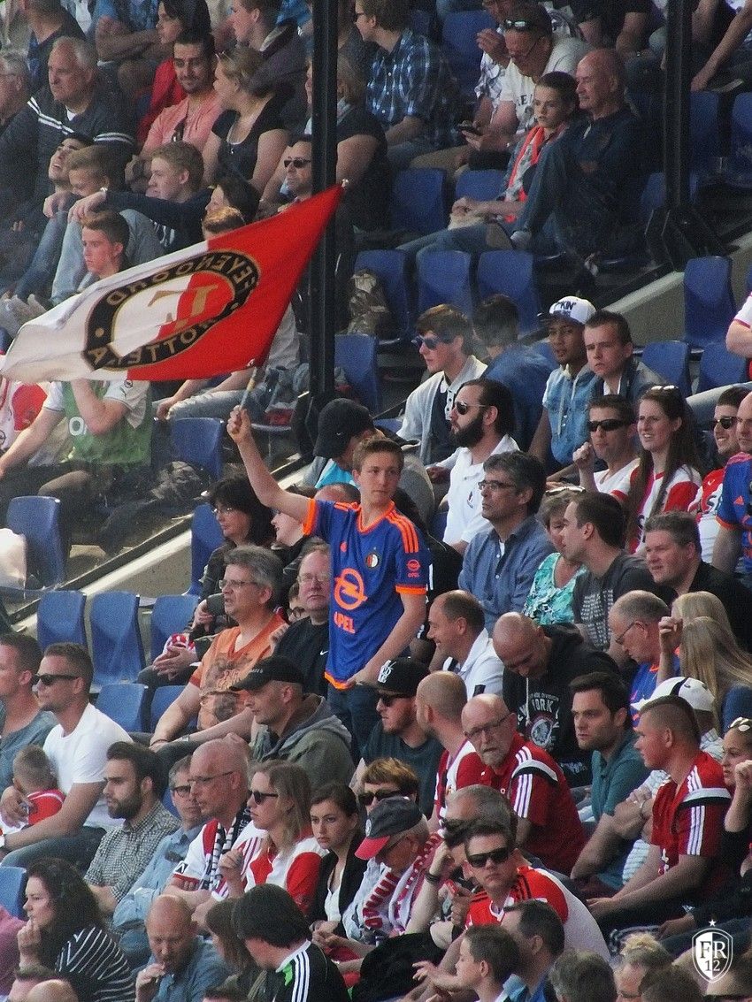 Feyenoord - Heerenveen