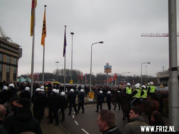 Roda jc- Feyenoord
