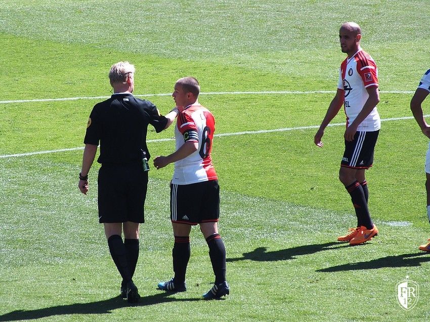 Feyenoord - Heerenveen