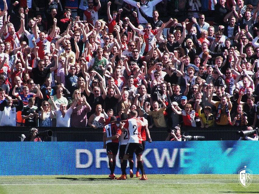 Feyenoord - Heerenveen