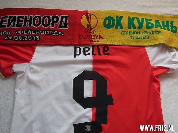Feyenoord -nac