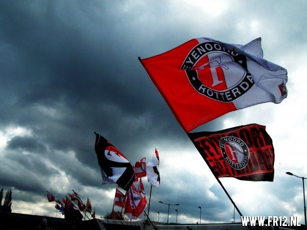 Feyenoord - FC Utrecht