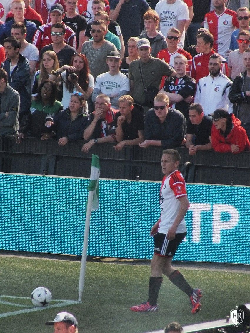 Feyenoord - Heerenveen