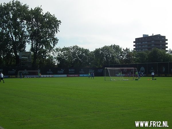 Training 26-08-2013