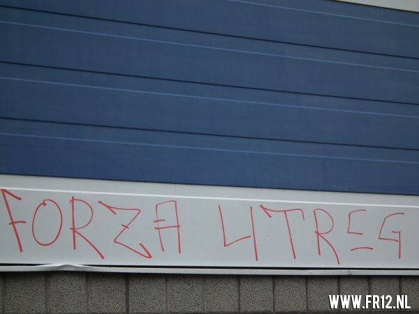Feyenoord - FC Utrecht