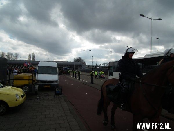 Feyenoord - FC Utrecht