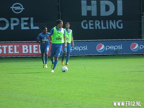 Training 26-08-2013